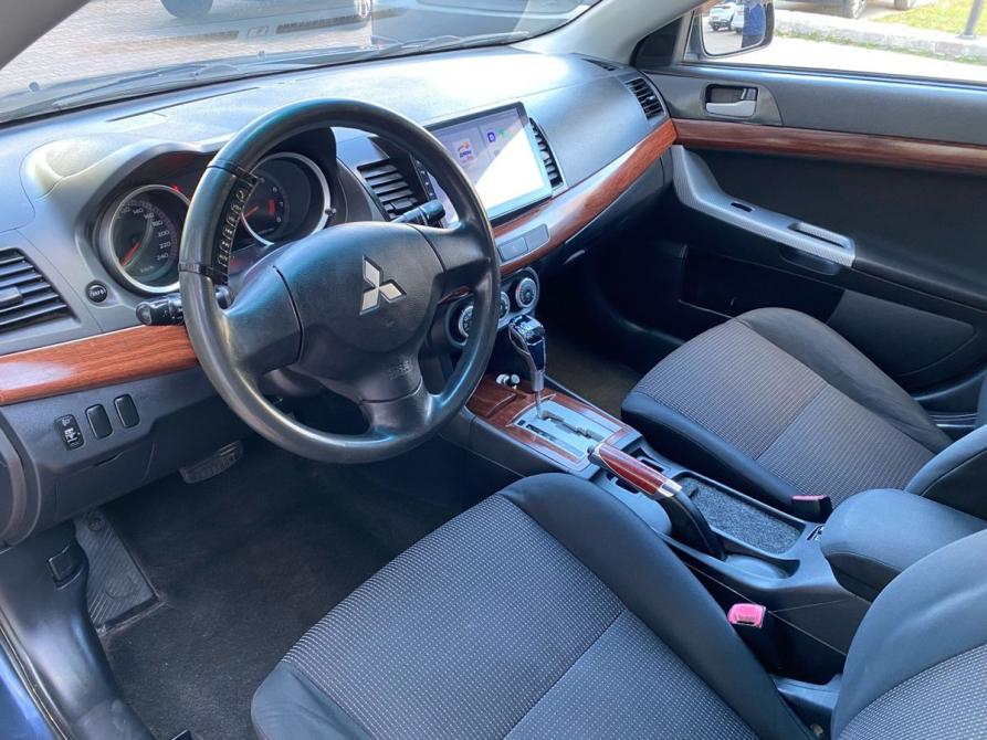 Mitsubishi Lancer X Екатеринбург  - изображение 9