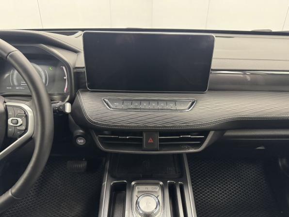Haval Jolion I с пробегом 2023 года, цена 1 670 000 рублей, 95174 км, внедорожник, Автокод Объявления