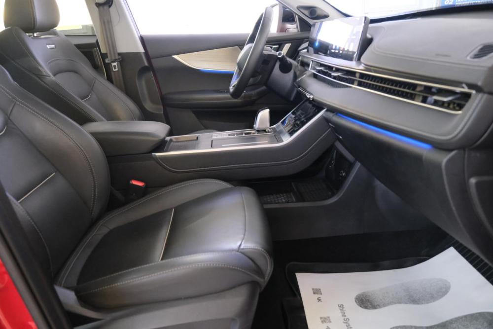 Chery Tiggo 7 Pro Max I Омск  - изображение 18