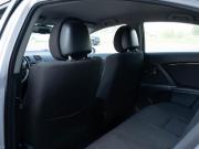Toyota Avensis III Улан-Удэ  - изображение 38