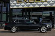 BMW 5 серии VII (G30/G31/G38) Рестайлинг Москва  - изображение 36