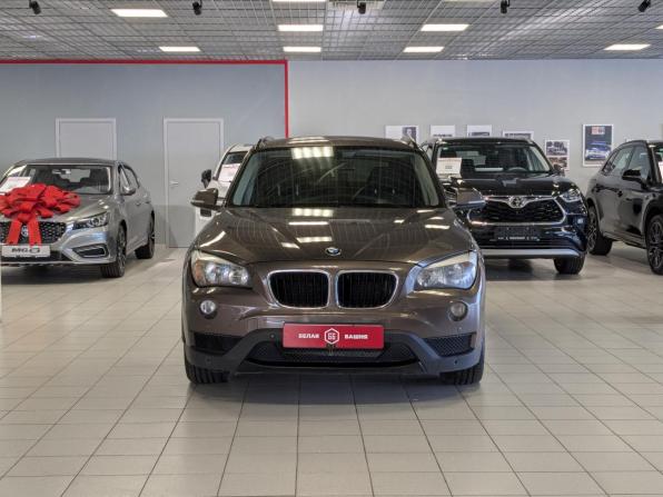 BMW X1 I (E84) с пробегом 2012 года, цена 1 054 900 рублей, 245000 км, внедорожник, Автокод Объявления
