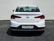 Hyundai Elantra VI (AD) Самара  - изображение 22
