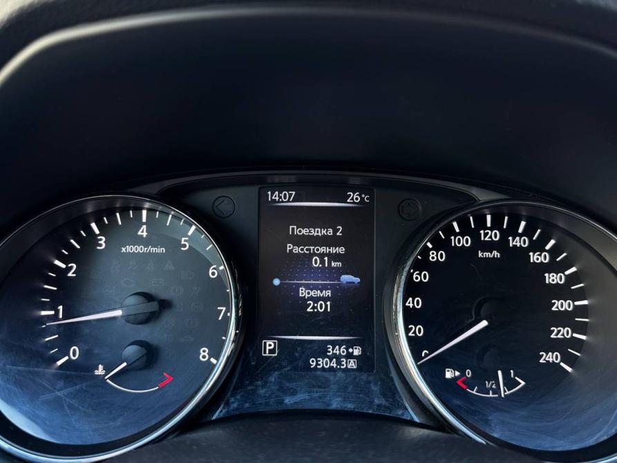 Nissan Qashqai II Москва  - изображение 13