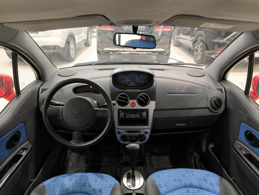 Chevrolet Spark II Казань  - изображение 17