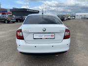 Skoda Rapid I Рестайлинг Тверь  - изображение 26