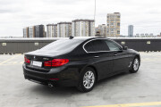 BMW 5 серии VII (G30/G31/G38) Казань  - изображение 26