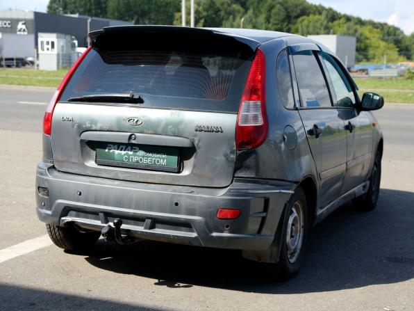 Lada (ВАЗ) Kalina I с пробегом 2008 года, цена 110 000 рублей, 247000 км, хэтчбек, Автокод Объявления