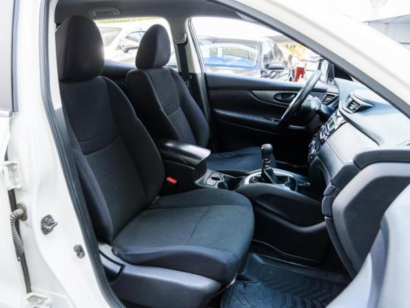 Nissan Qashqai II с пробегом 2019 года, цена 1 365 000 рублей, 133885 км, внедорожник, Автокод Объявления