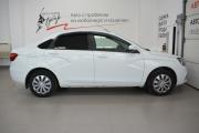 Lada (ВАЗ) Vesta I Киров  - изображение 35