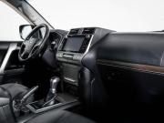 Toyota Land Cruiser Prado 150 Series Рестайлинг 2 Москва  - изображение 27