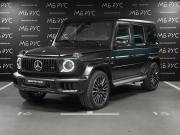 Mercedes-Benz G-Класс AMG II (W465) Рестайлинг Москва  - изображение 30