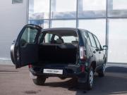 Lada (ВАЗ) Niva Travel I Курган  - изображение 38