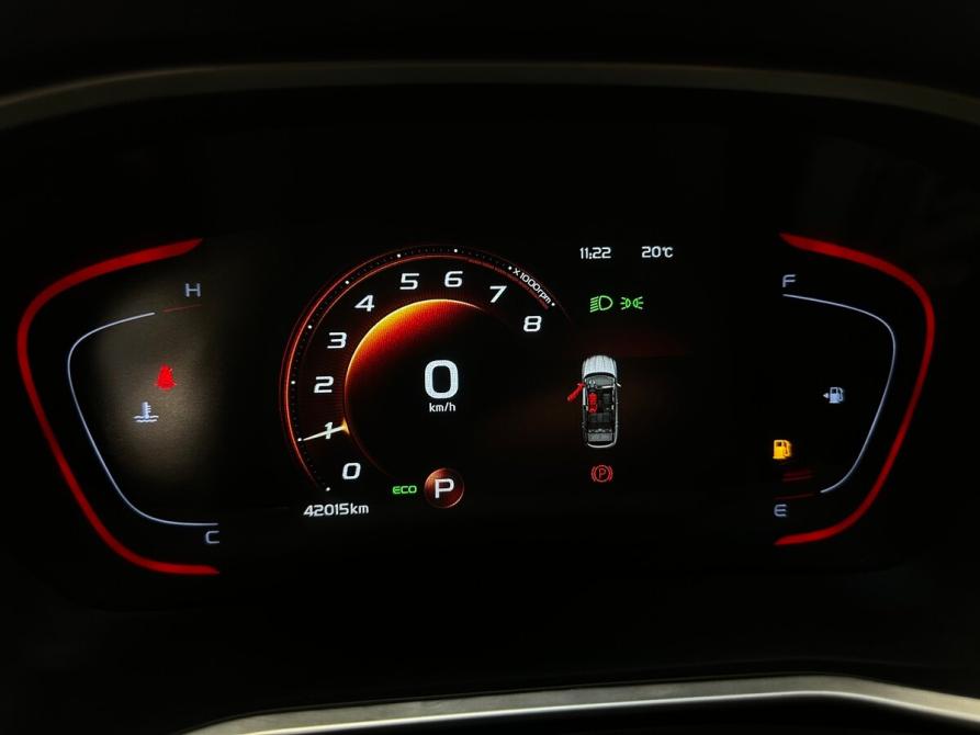 Geely Coolray I Балашиха  - изображение 6