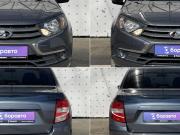 Lada (ВАЗ) Granta I Рестайлинг Тамбов  - изображение 26