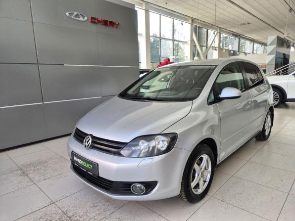 Volkswagen Golf Plus II с пробегом 2012 года, цена 499 000 рублей, 322172 км, хэтчбек, Автокод Объявления