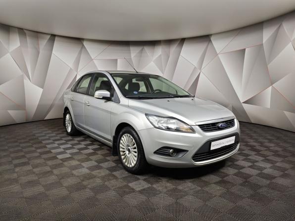 Ford Focus II Рестайлинг с пробегом 2010 года, цена 835 000 рублей, 80829 км, седан, Автокод Объявления