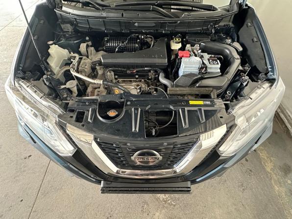 Nissan X-Trail III Рестайлинг с пробегом 2019 года, цена 2 100 000 рублей, 184128 км, внедорожник, Автокод Объявления