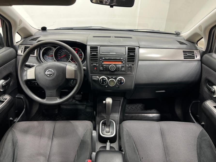 Nissan Tiida I Кемерово  - изображение 8
