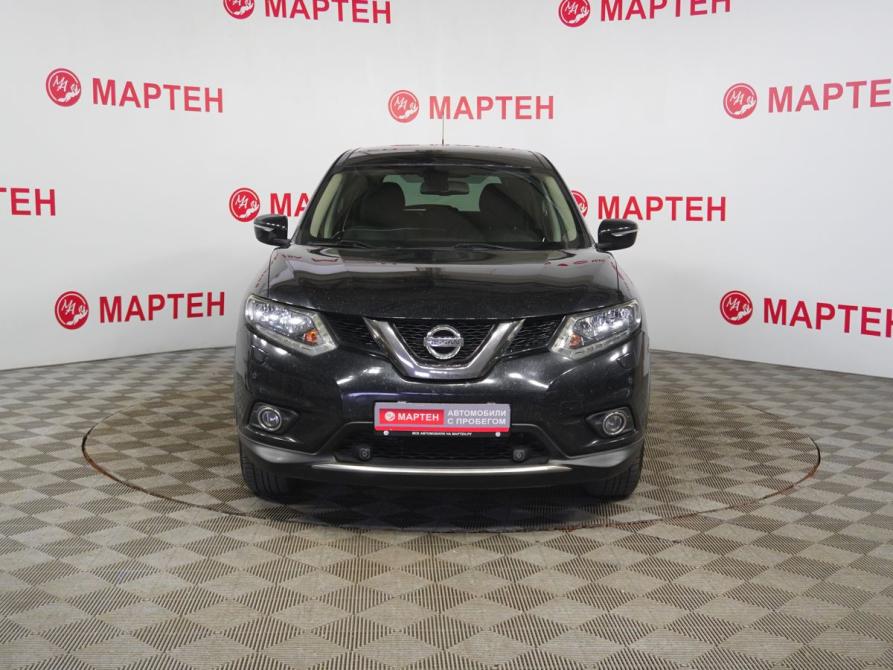 Nissan X-Trail III Вологда  - изображение 2