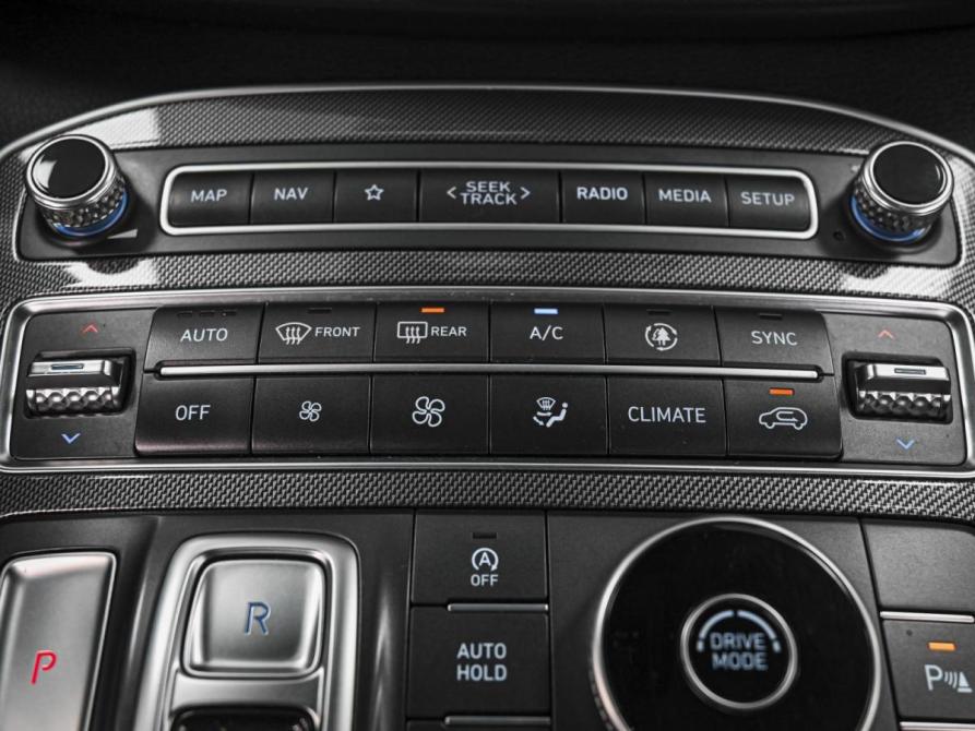 Hyundai Santa Fe IV Рестайлинг Ставрополь  - изображение 13