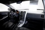 Toyota Corolla X (E140 E150) Тюмень  - изображение 45