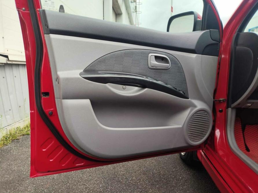 Kia Picanto I Санкт-Петербург  - изображение 11