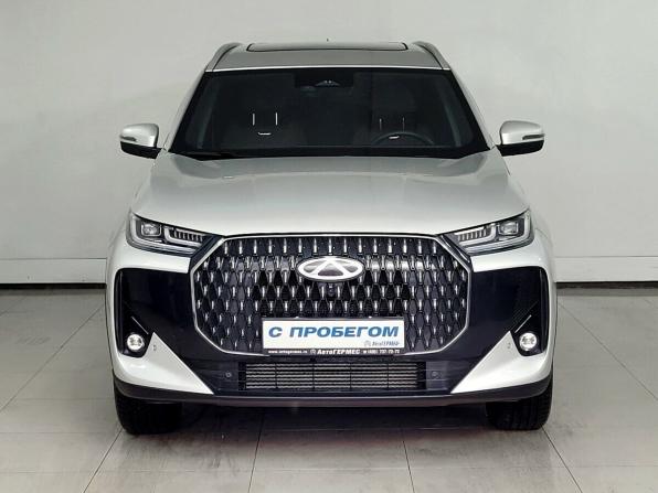 Chery Tiggo 7L I с пробегом 2024 года, цена 2 560 000 рублей, 11621 км, внедорожник, Автокод Объявления