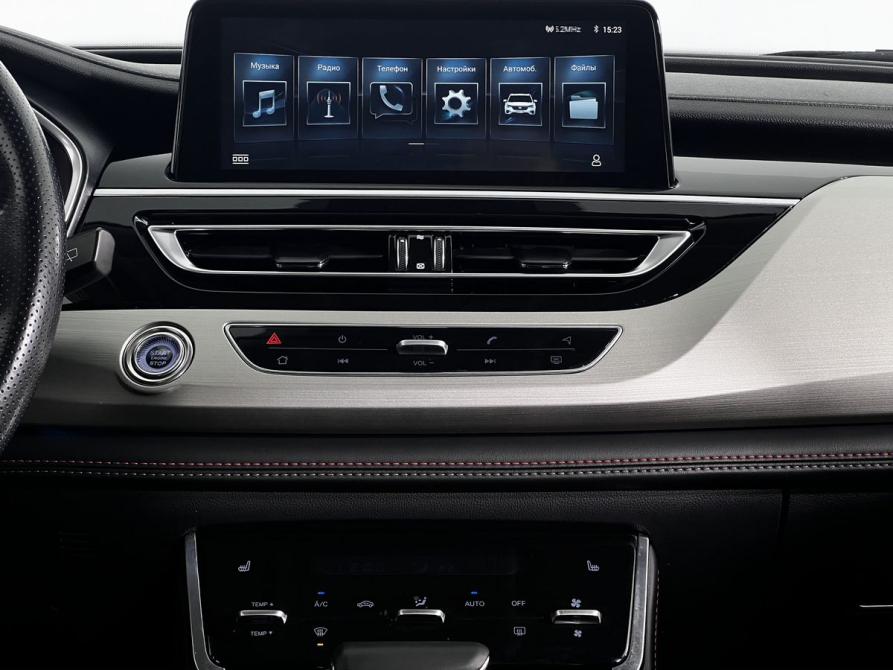 Changan CS75 I Рестайлинг Калининград  - изображение 16