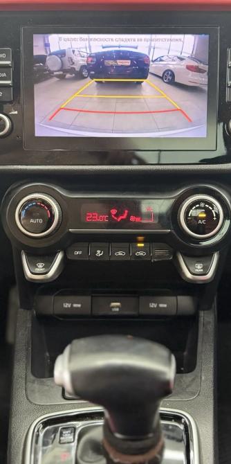 Kia Rio IV Рестайлинг Шахты  - изображение 14