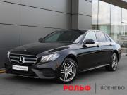 Mercedes-Benz E-Класс V (W213 S213 C238) Москва  - изображение 25