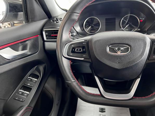 Kaiyi E5 с пробегом 2023 года, цена 1 345 000 рублей, 27725 км, седан, Автокод Объявления