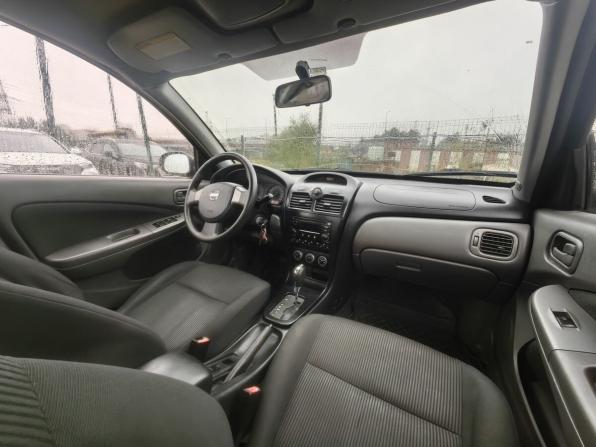Nissan Almera Classic I с пробегом 2009 года, цена 289 000 рублей, 420000 км, седан, Автокод Объявления