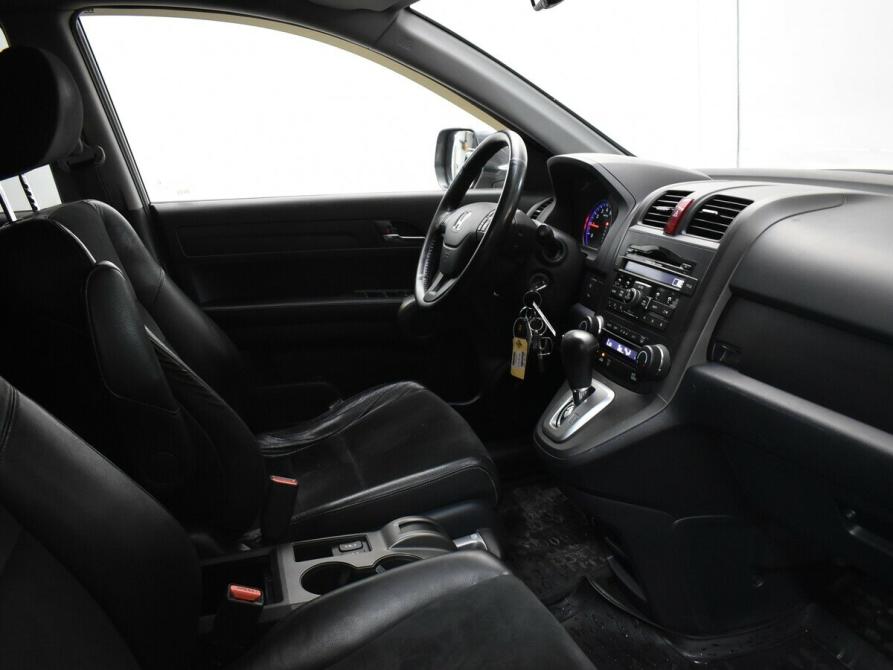 Honda CR-V III Рестайлинг Москва  - изображение 11