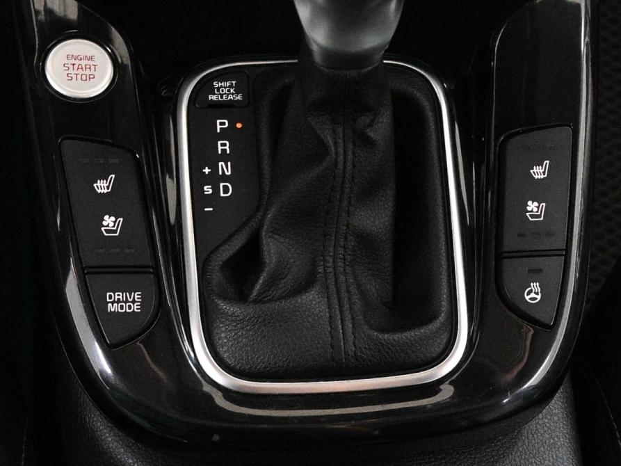 Kia Soul III Ростов-на-Дону  - изображение 18