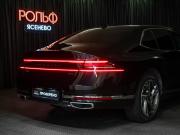 Genesis G90 II Москва  - изображение 57