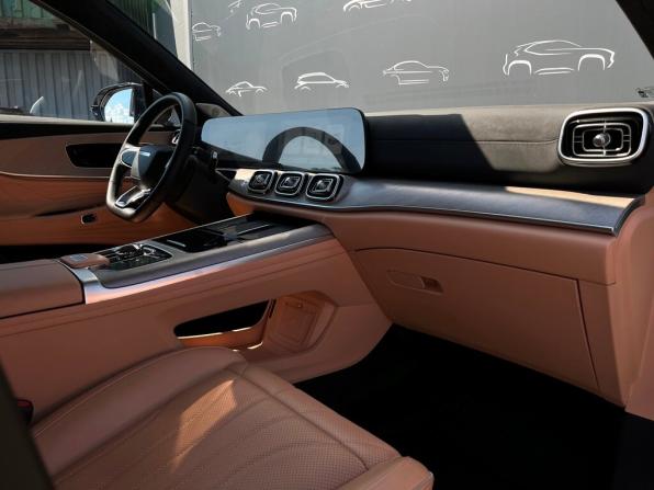 Jaecoo J8 с пробегом 2024 года, цена 3 398 900 рублей, 38034 км, внедорожник, Автокод Объявления