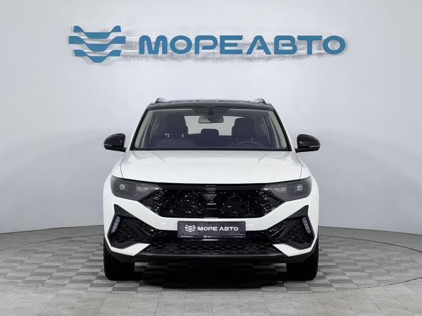 Jetta VS5 I Рестайлинг с пробегом 2023 года, цена 2 100 000 рублей, 26800 км, внедорожник, Автокод Объявления