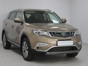 Geely Atlas I Старый Оскол  - изображение 24