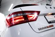 Lada (ВАЗ) Vesta I Тюмень  - изображение 36