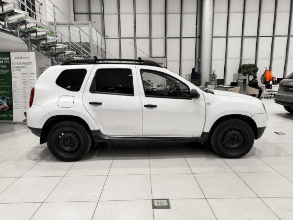 Renault Duster I с пробегом 2013 года, цена 660 000 рублей, 173756 км, внедорожник, Автокод Объявления