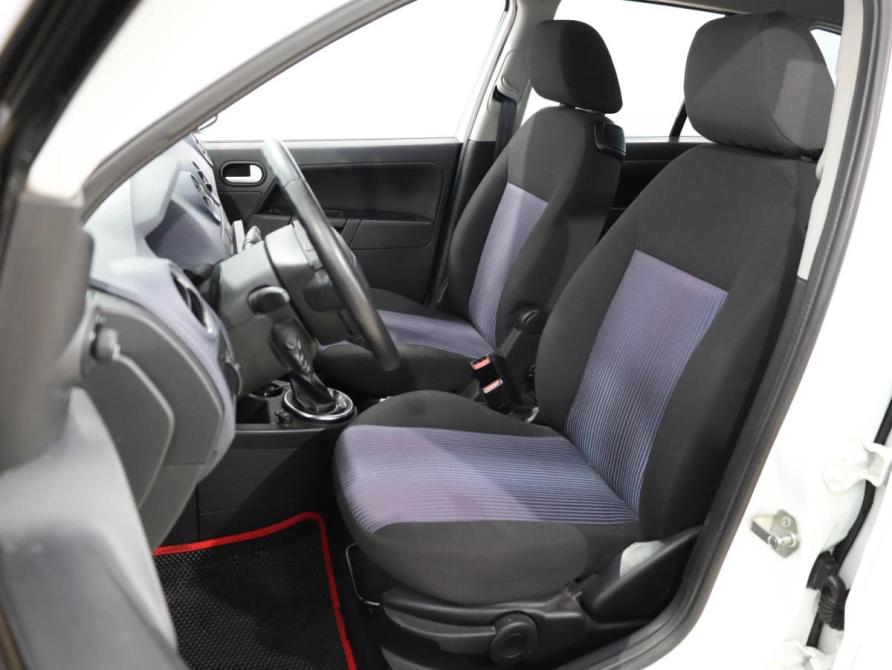 Ford Fusion I Рестайлинг Ростов-на-Дону  - изображение 10
