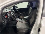 Opel Astra J Москва  - изображение 30