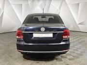 Volkswagen Polo V Рестайлинг Москва  - изображение 28