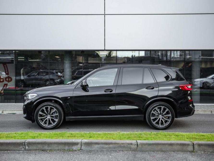 BMW X5 IV (G05/G18) Санкт-Петербург  - изображение 10
