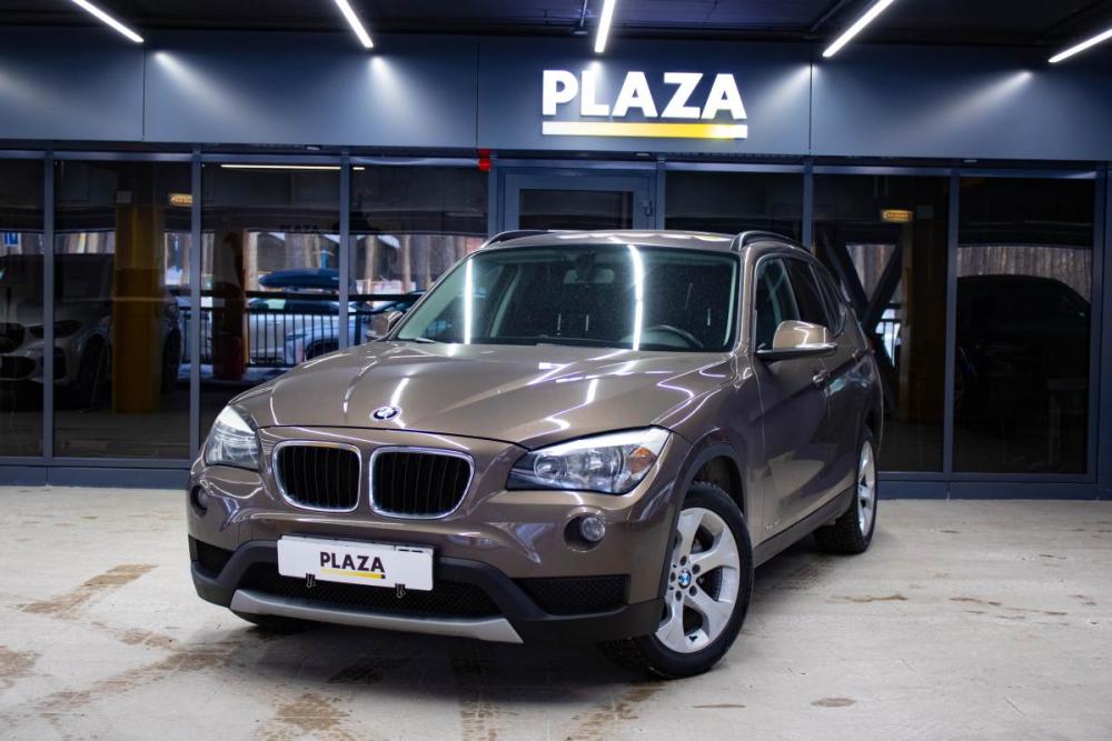 BMW X1 I (E84) Рестайлинг Уфа  - изображение 1
