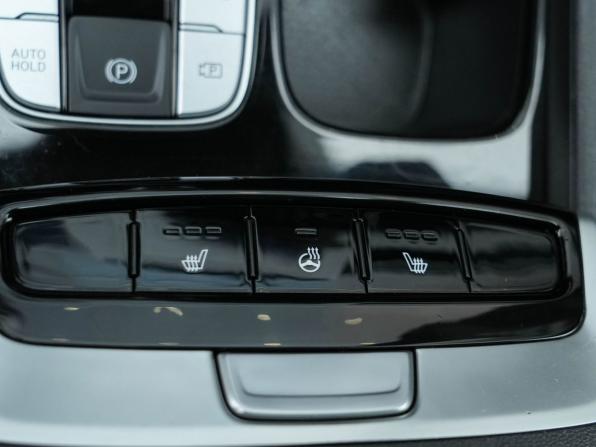 Hyundai Tucson IV с пробегом 2022 года, цена 2 700 000 рублей, 133347 км, внедорожник, Автокод Объявления