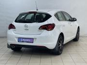 Opel Astra J Воронеж  - изображение 23