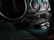 Ford Mustang VI Рестайлинг Воронеж  - изображение 30
