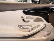 Mercedes-Benz S-Класс AMG III (W222 C217) Москва  - изображение 65
